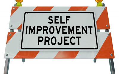 5 Reasons why you should make Self Improvement a priority