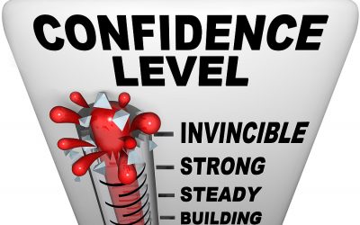 5 Ways to Improve Your Self Confidence and Banish Self-Doubt