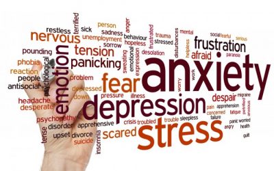 5 Self-help Ways to Deal with Panic Attacks