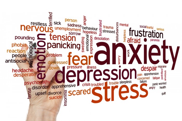 5 Self-help Ways to Deal with Panic Attacks