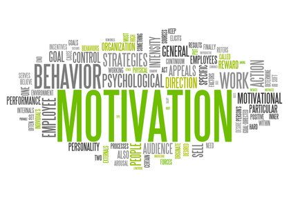 5 Ways to Improve Your Motivation